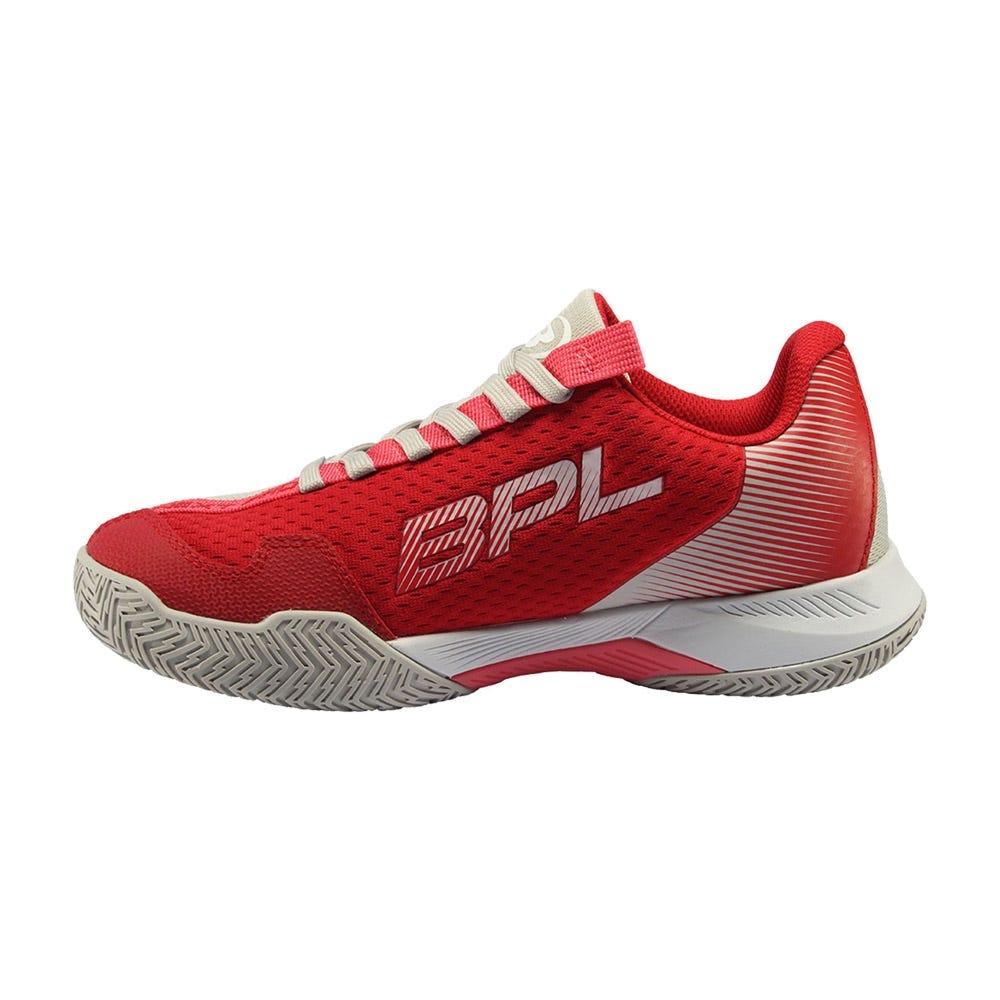 BULLPADEL NEXT PRO 23V GRIS MUJER 002000