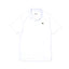 POLO LACOSTE HOMBRE BLANCO