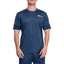 CAMISETA SIUX ELECTRA STUPA AZUL