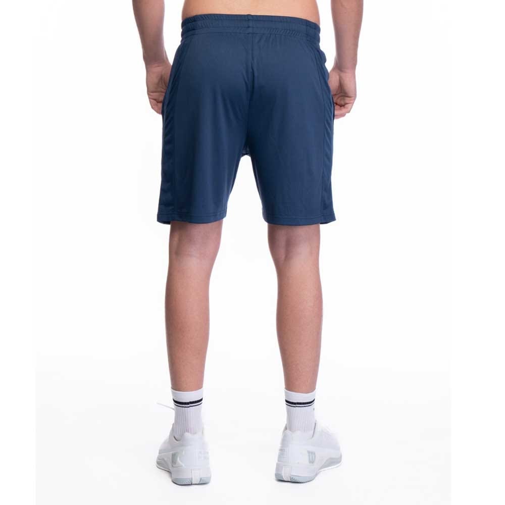 PANTALÓN CORTO SIUX ELECTRA STUPA AZUL