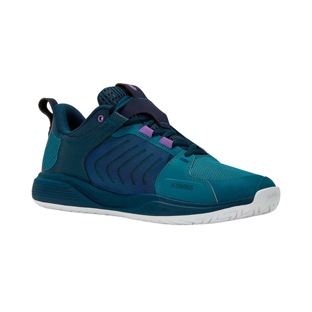 KSWISS ULTRASHOT TEAM AZUL MORADO 07395435