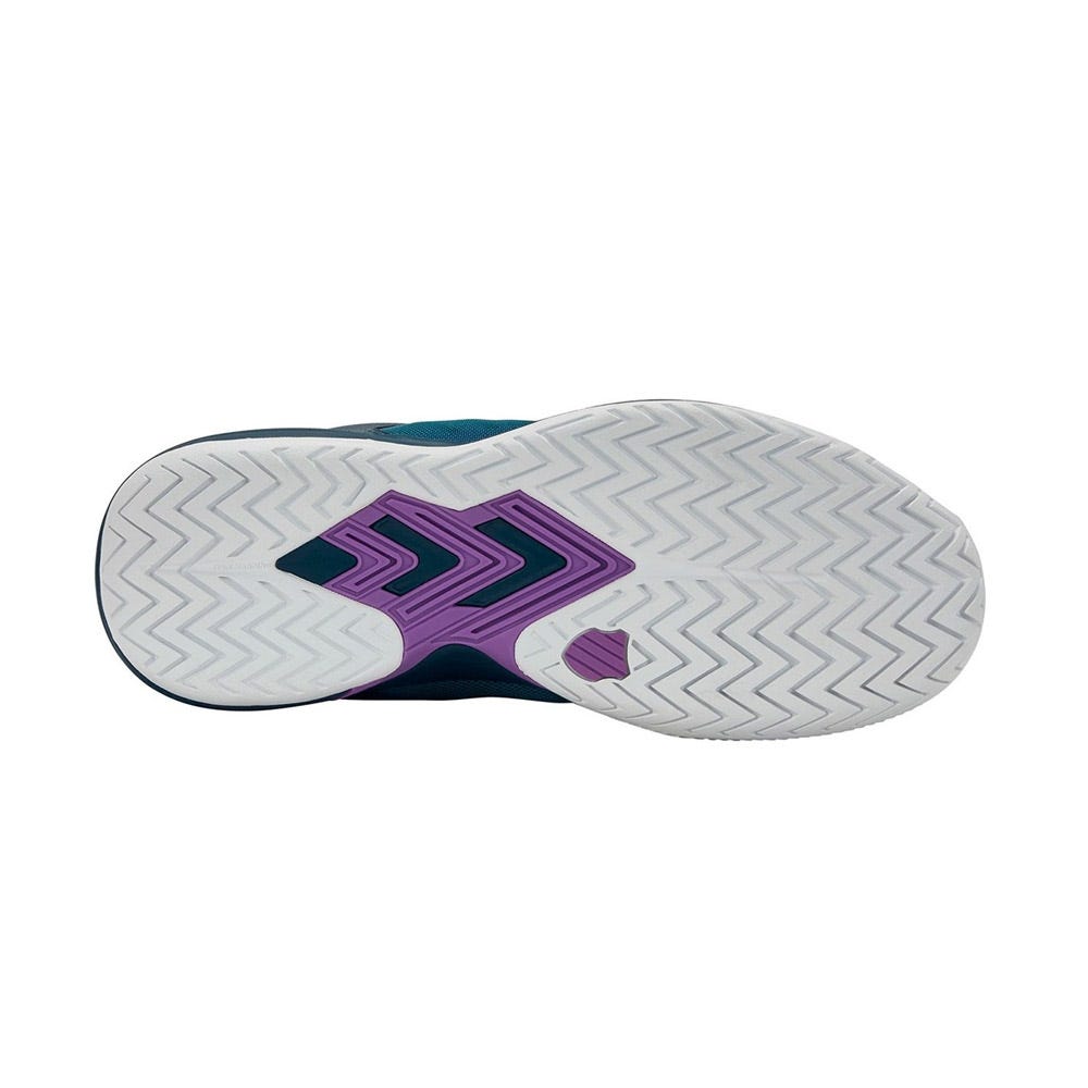 KSWISS ULTRASHOT TEAM AZUL MORADO 07395435