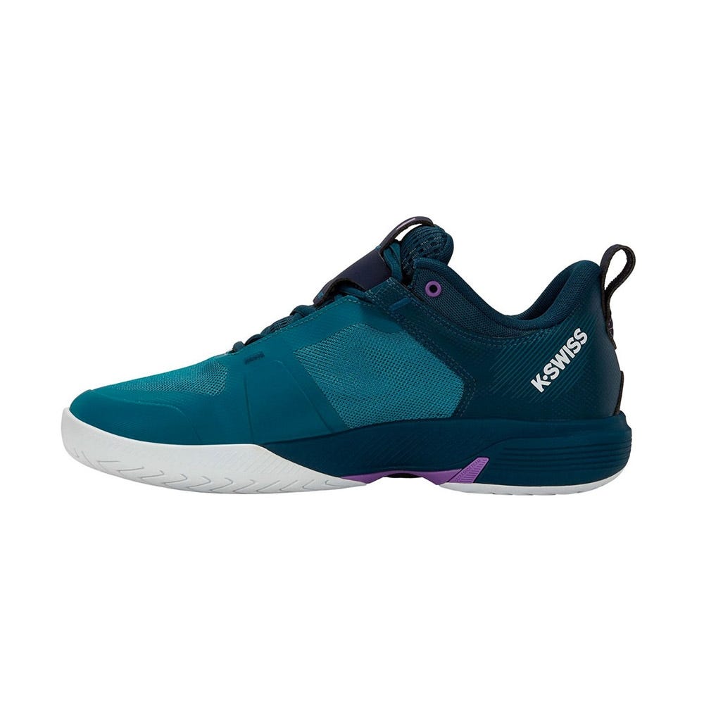 KSWISS ULTRASHOT TEAM AZUL MORADO 07395435
