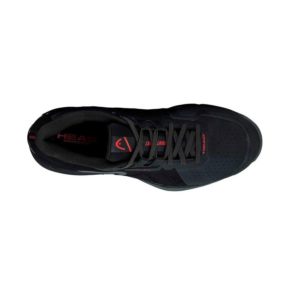 HEAD SPRINT PRO 3.5 CLAY 273113 BKRD
