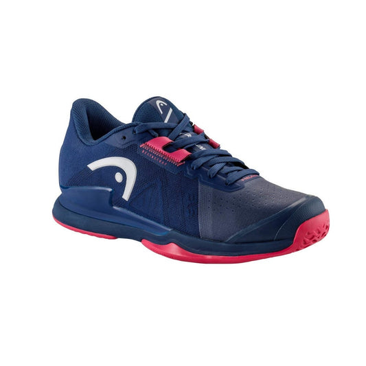 HEAD SPRINT PRO 3.5 274103 MUJER DBAZ