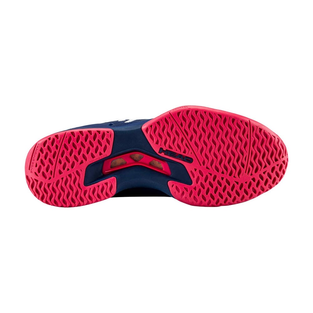 HEAD SPRINT PRO 3.5 274103 MUJER DBAZ