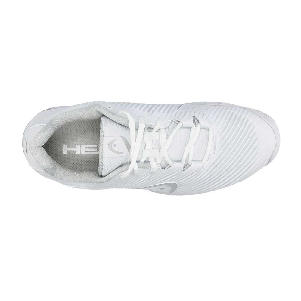 HEAD REVOLT PRO 4.0 CLAY BLANCO MUJER 274152 WHGR