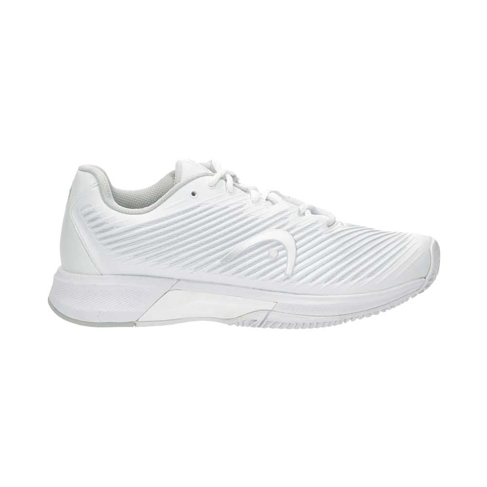 HEAD REVOLT PRO 4.0 CLAY BLANCO MUJER 274152 WHGR