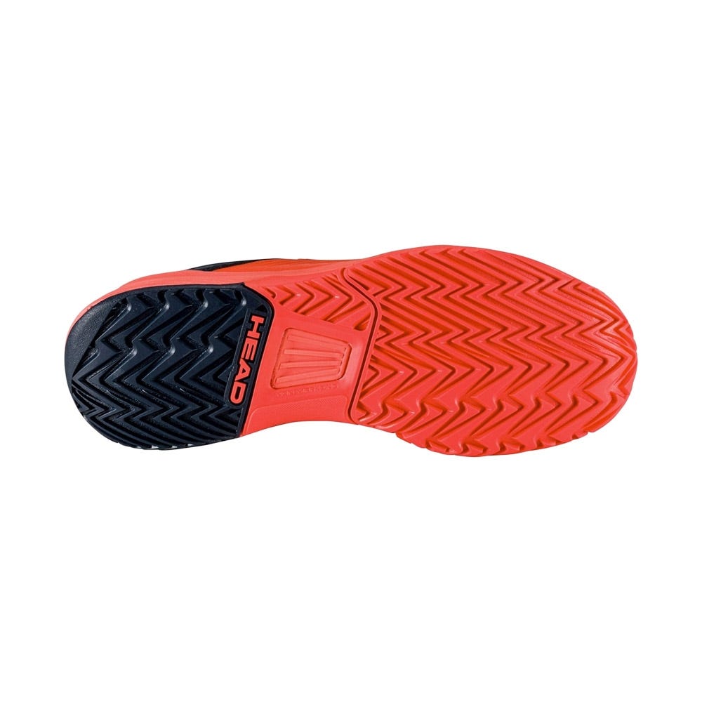 HEAD REVOLT PRO 4 AZUL CORAL JUNIOR 275223 BBFC