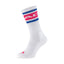 CALCETINES LARGOS HEAD 811543 MGRO