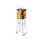 CESTO BOLAS HEAD BALL BASKET WITH SEPARATOR 287251