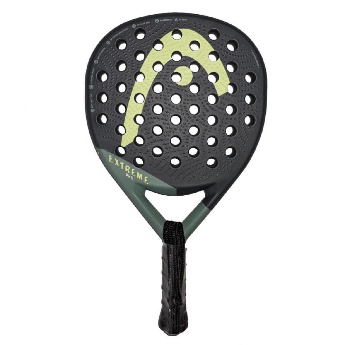 MINI PALA HEAD EXTREME PRO 2023 289763