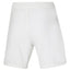 SHORT MIZUNO 8 EN FLEX BLANCO