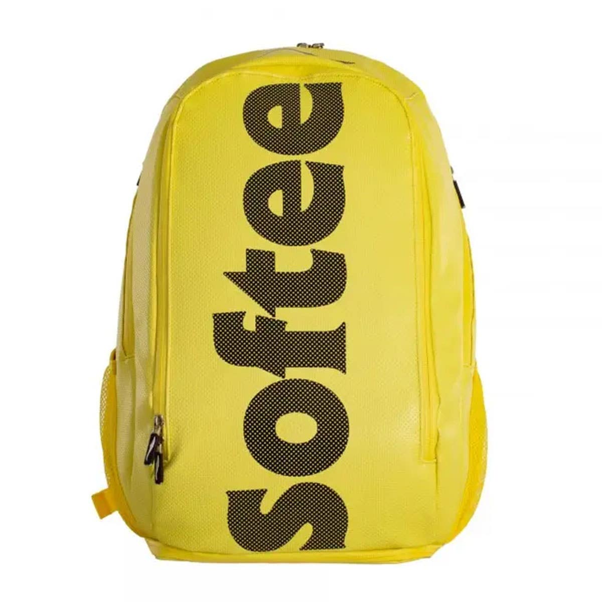 MOCHILA SOFTEE CAR 83044.005.1 AMARILLO