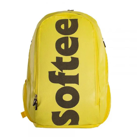MOCHILA SOFTEE CAR 83044.005.1 AMARILLO