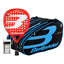 PACK BULLPADEL INDIGA PWR 24 CON PALETERO X-SERIES