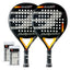 PACK DUO BULLPADEL RAIDER CTRL