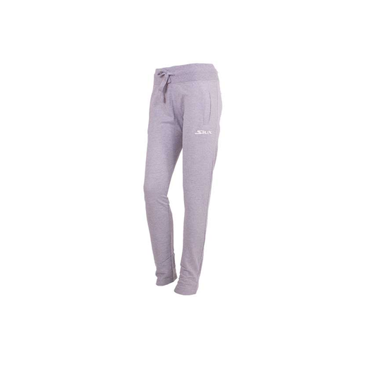 PANTALÓN LARGO SIUX FURTIVE MUJER GRIS