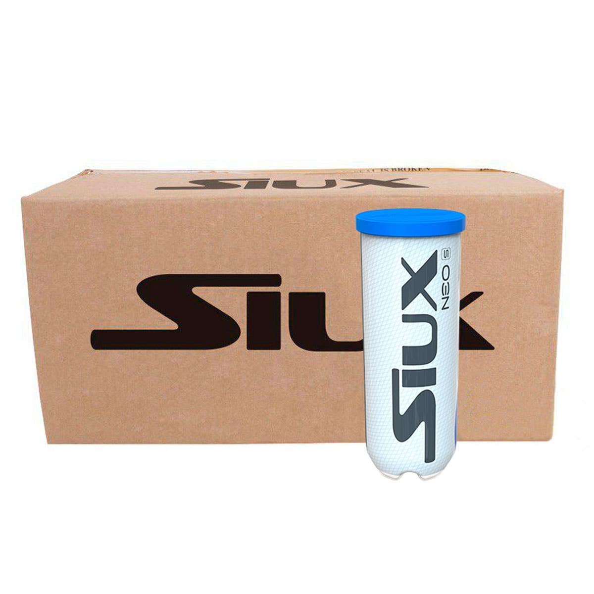 CAJON SIUX NEO BALLS SPEED X24