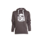 SUDADERA SIUX BELICE MUJER GRIS