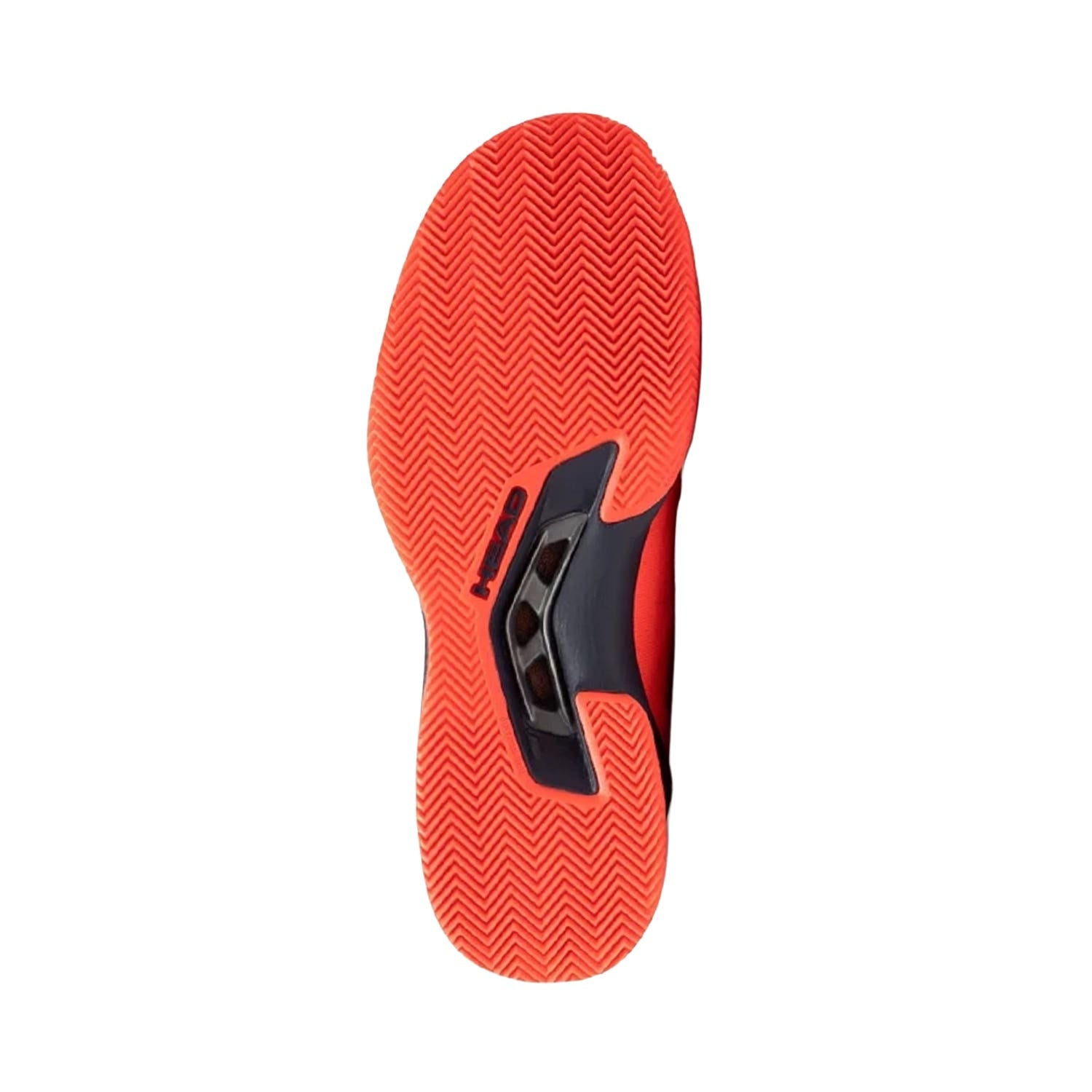 HEAD SPRINT PRO 3.5 CLAY CORAL BLUEBERRY 273163 FCBB