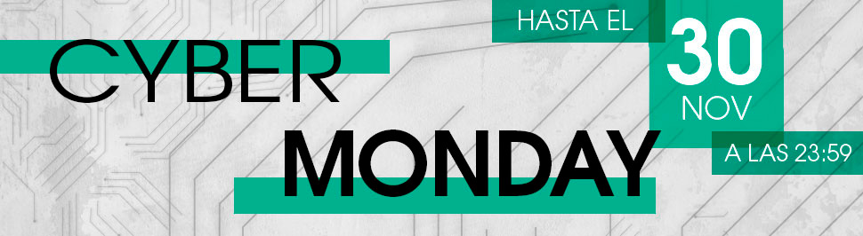 Cyber Monday