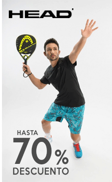 Palas Bullpadel
