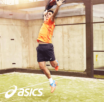 Zapatillas Asics