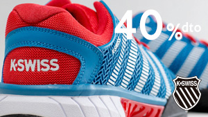Zapatillas K-swiss