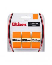 PRO OVERGRIP WILSON BURN NARANJA