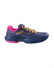 BABOLAT JET RITMA BLU NAVY ROSA DONNA 31S23753 4111