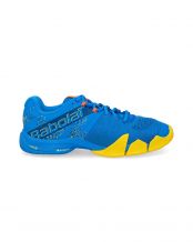 BABOLAT MOVEA BLU GIALLO 30F23571 4114