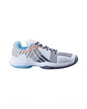 BABOLAT SENSA BLANCO GRIS MUJER 31S23757 1085