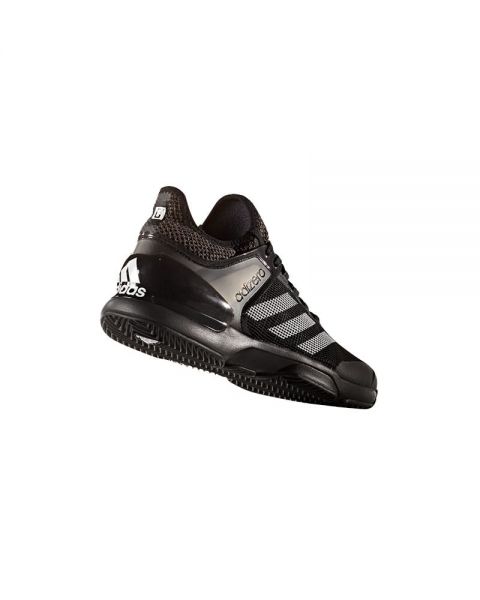 ADIZERO 2 NEGRO - CHAUSSURES