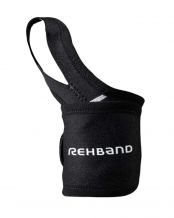 MUEQUERA REHBAND CON SOPORTE PULGAR NEGRO