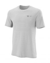 CAMISETA WILSON BELA SEAMLESS CREW GRIS