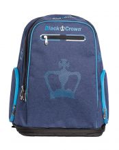 MOCHILA BLACK CROWN PLANET AZUL