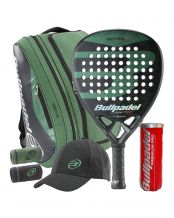 PACK PALA BULLPADEL VERTEX LTD