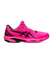 ASICS SOLUTION SPEED FF 2 CLAY FIUSCIA 1041A187 700