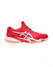 ASICS COURT FF 3 NOVAK ROJO NARANJA 1041A363 961