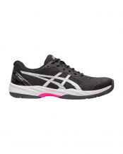 ASICS GEL-GAME 9 NEGRO BLANCO  1041A337 001