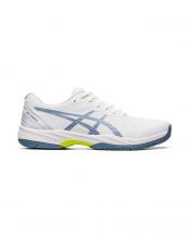 ASICS GEL-GAME 9 BLANCO AZUL 1041A337 101