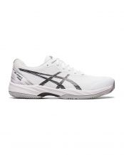 ASICS GEL-GAME 9 PADEL BLANCO NEGRO 1041A336 100