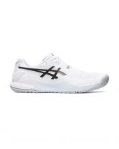 ASICS GEL-RESOLUTION 9 BLANCO NEGRO 1041A330 100