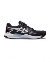 ASICS GEL-CHALLENGER 13 CLAY NEGRO BLANCO 1041A221 003