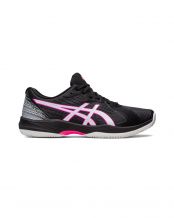 ASICS GEL-DEDICATE 7 BLANCO NEGRO 1041A223 104