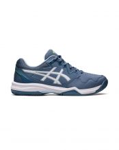 ASICS GEL-DEDICATE 7 CLAY AZUL BLANCO 1041A224 401