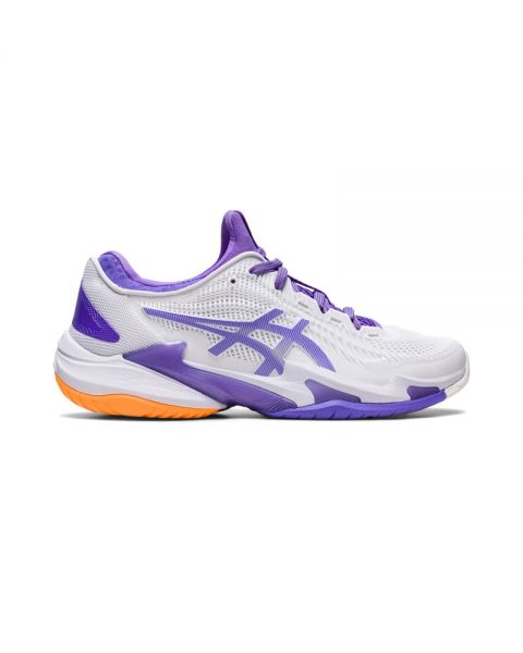ASICS COURT FF 3 MUJER ALLCOURT en StreetPadel