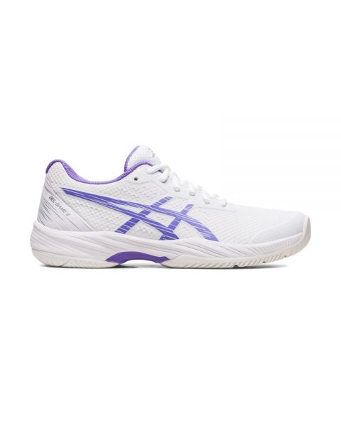 ASICS GEL GAME 9 ALLCOURT ténis mujer baratas ofertas outlet en StreetPadel