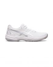 ASICS GEL-GAME 9 PADEL BIANCO DONNA 1042A210-100